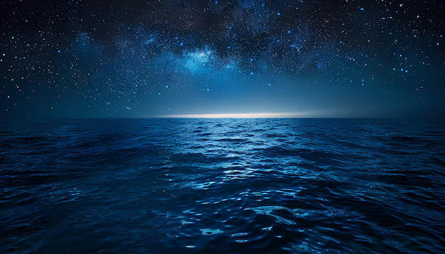 Under the Stars — Night Sail & Stargazing — 2 Hours
