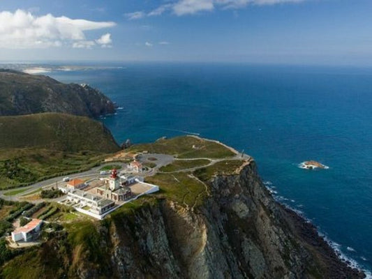 Cabo da Roca (4 hrs)