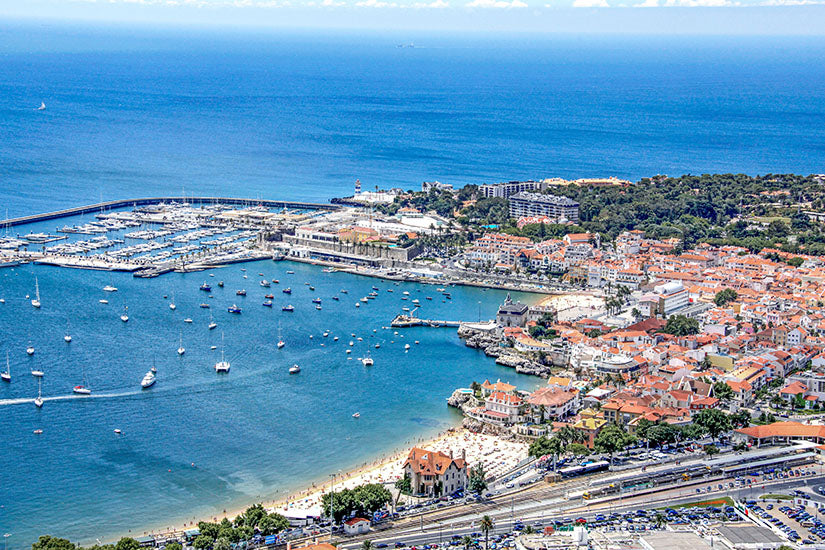 Cascais Bay (2 hrs)