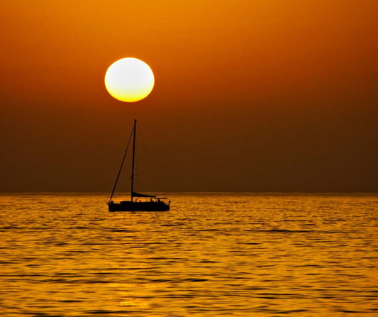 Cascais Sunset (2 hrs)