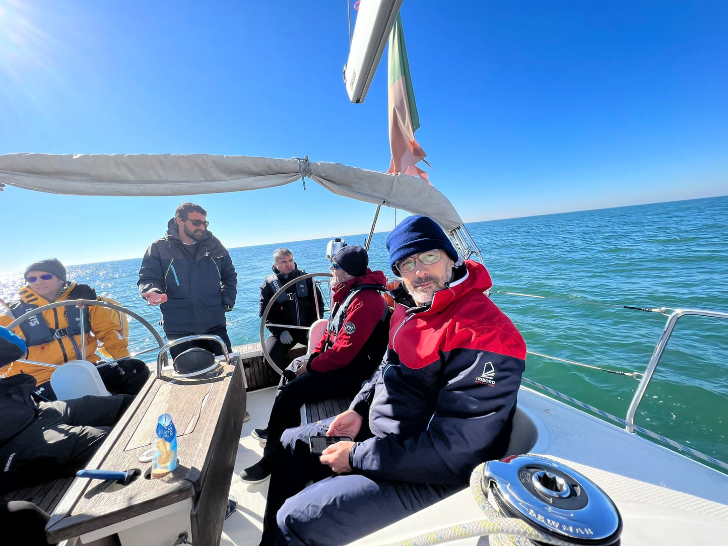 On Demand (full day)